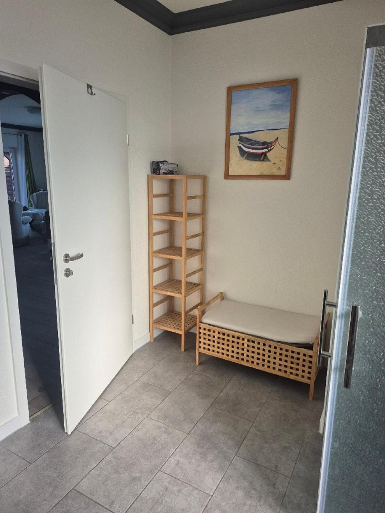 Ferienwohnung Uhlenbusch Paradise ฟรีซอยเธอ ภายนอก รูปภาพ