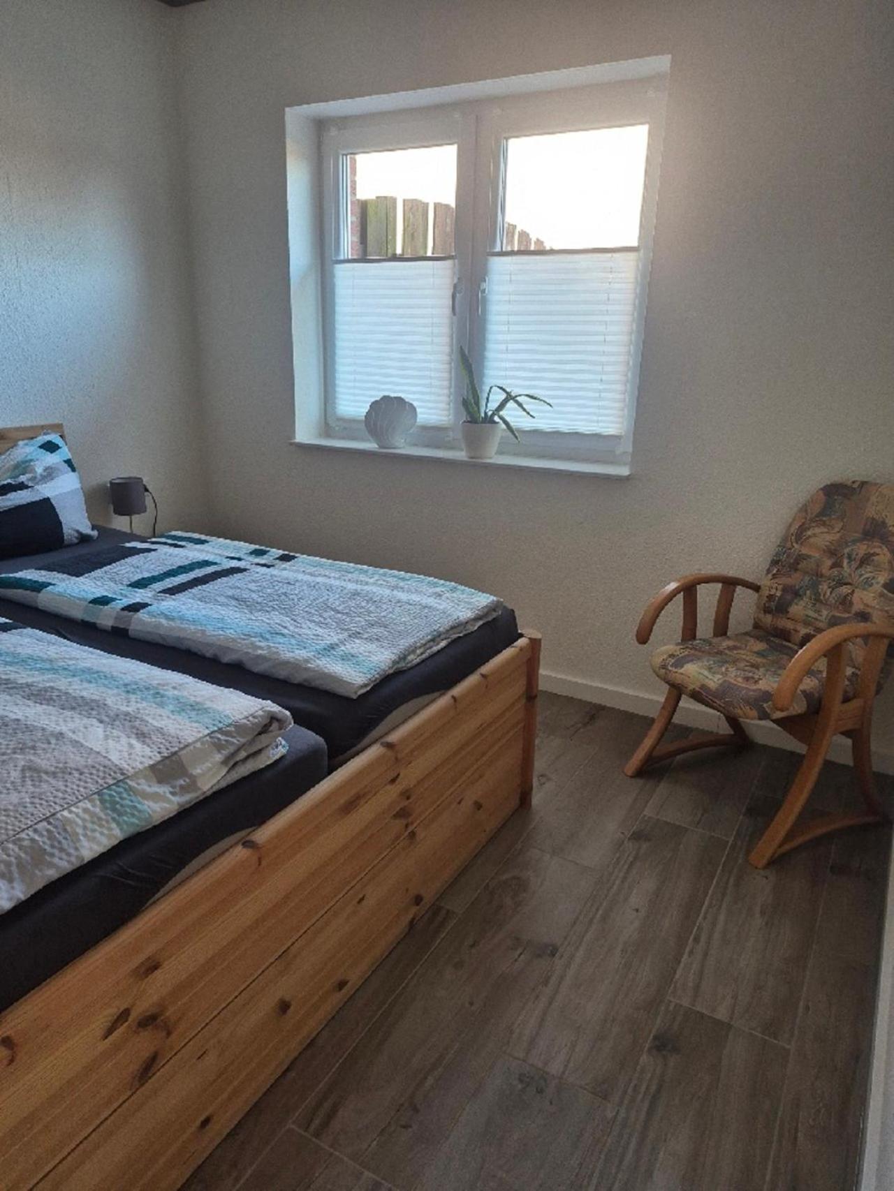 Ferienwohnung Uhlenbusch Paradise ฟรีซอยเธอ ภายนอก รูปภาพ