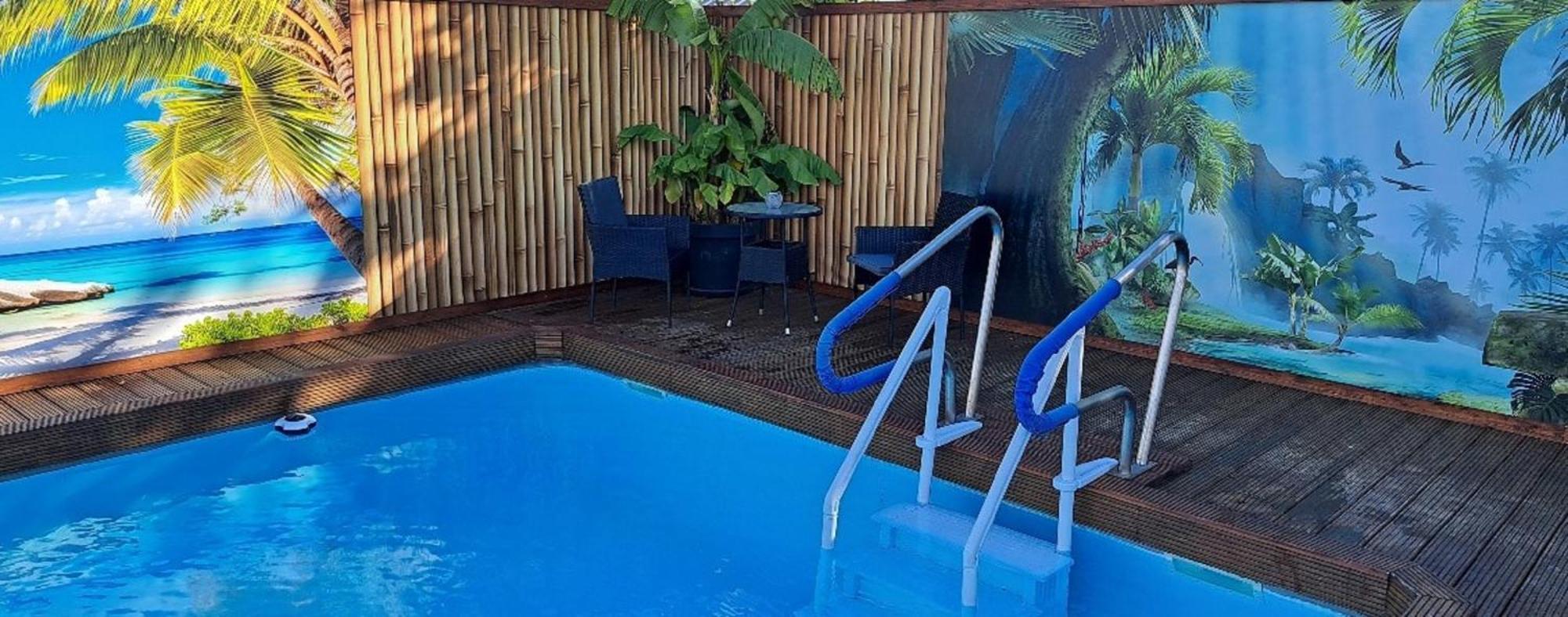 Ferienwohnung Uhlenbusch Paradise ฟรีซอยเธอ ภายนอก รูปภาพ