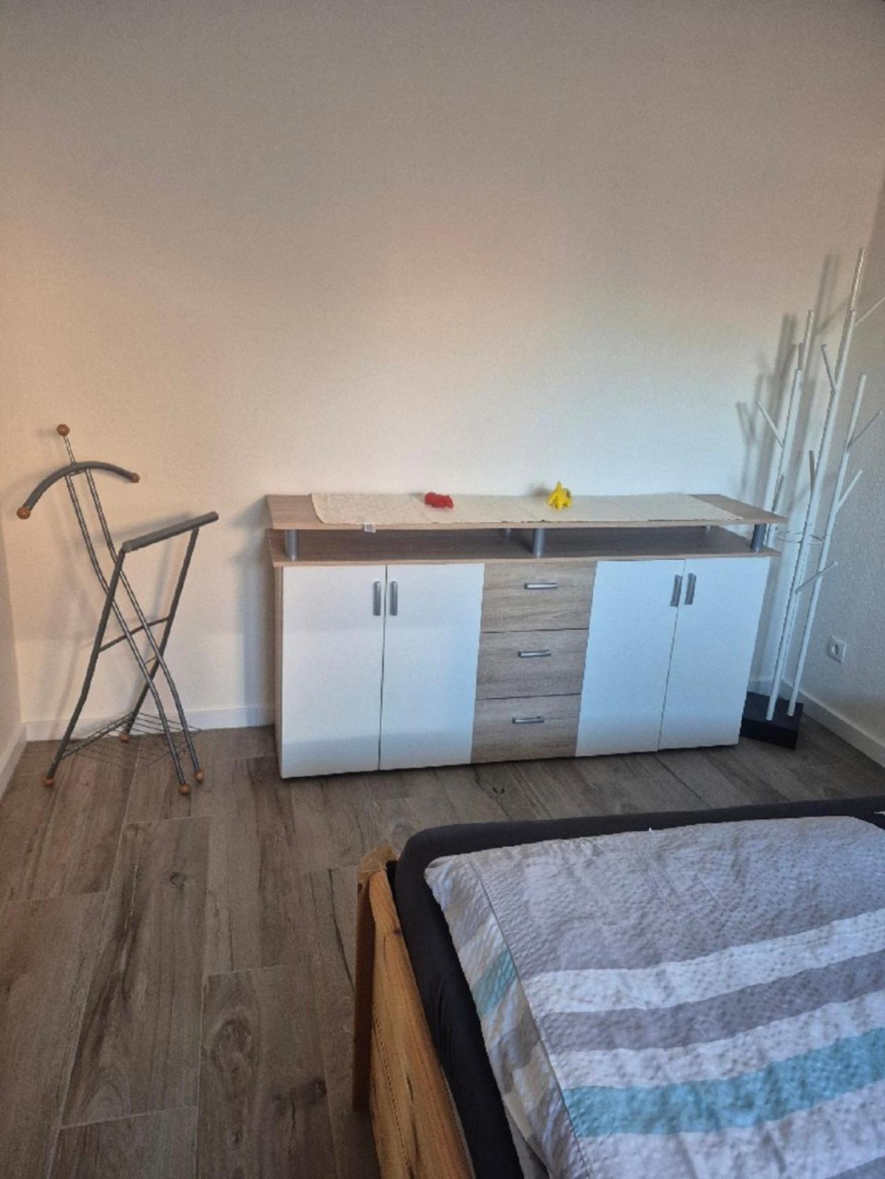 Ferienwohnung Uhlenbusch Paradise ฟรีซอยเธอ ภายนอก รูปภาพ
