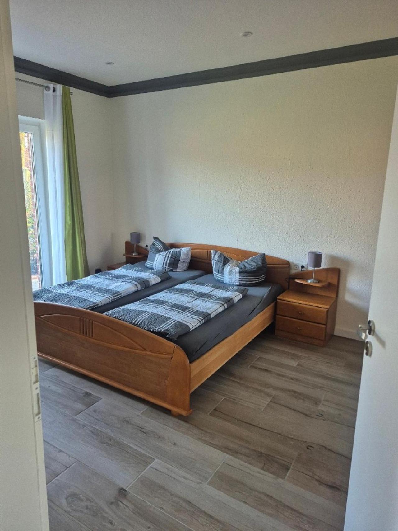 Ferienwohnung Uhlenbusch Paradise ฟรีซอยเธอ ภายนอก รูปภาพ