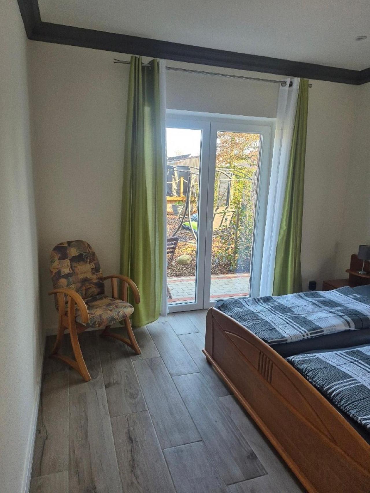 Ferienwohnung Uhlenbusch Paradise ฟรีซอยเธอ ภายนอก รูปภาพ
