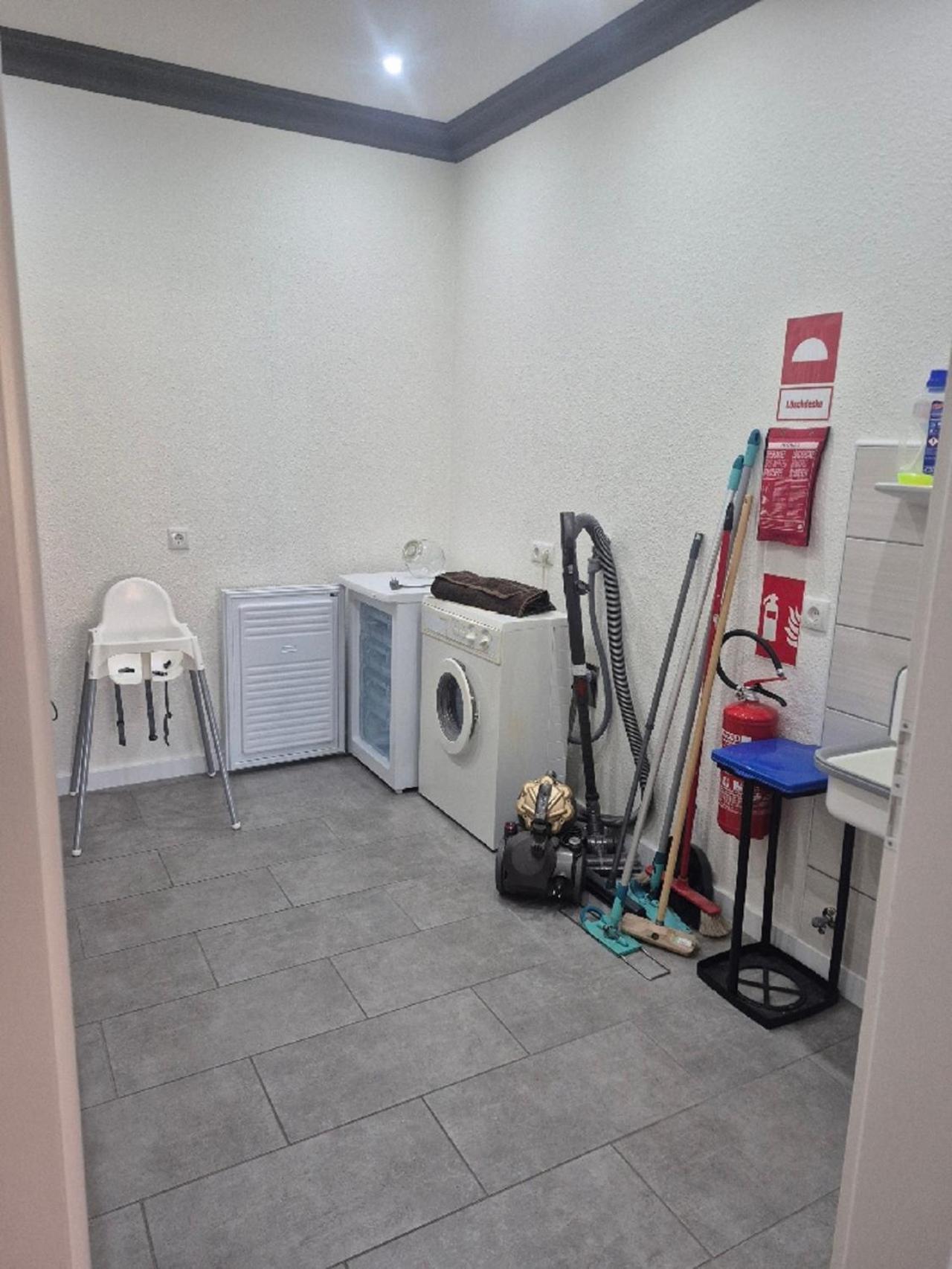Ferienwohnung Uhlenbusch Paradise ฟรีซอยเธอ ภายนอก รูปภาพ