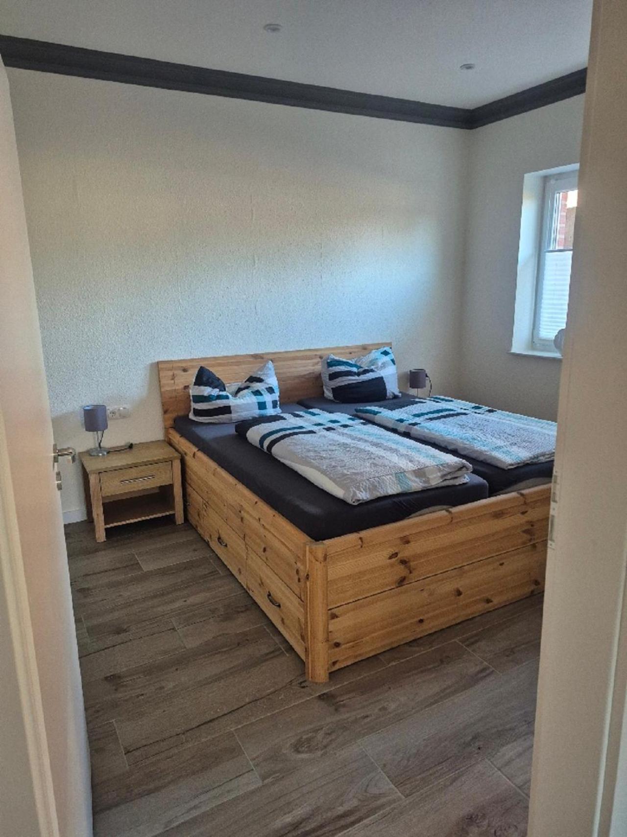 Ferienwohnung Uhlenbusch Paradise ฟรีซอยเธอ ภายนอก รูปภาพ