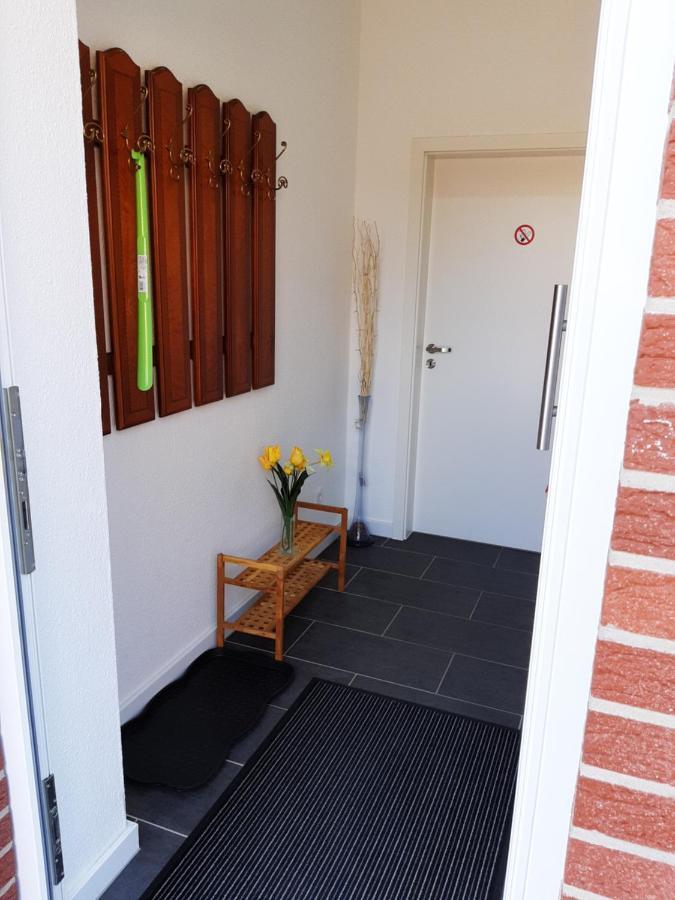 Ferienwohnung Uhlenbusch Paradise ฟรีซอยเธอ ภายนอก รูปภาพ