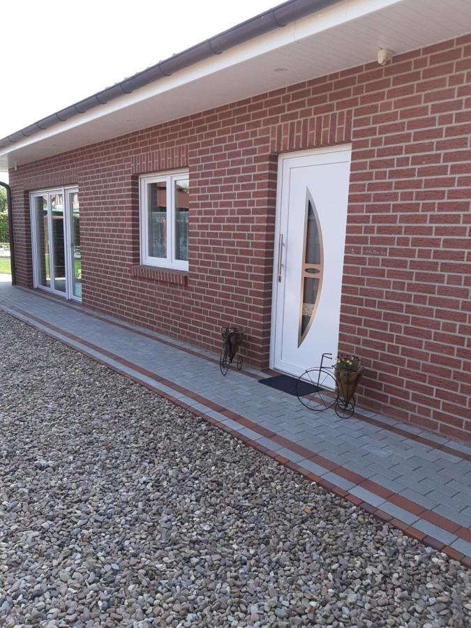 Ferienwohnung Uhlenbusch Paradise ฟรีซอยเธอ ภายนอก รูปภาพ